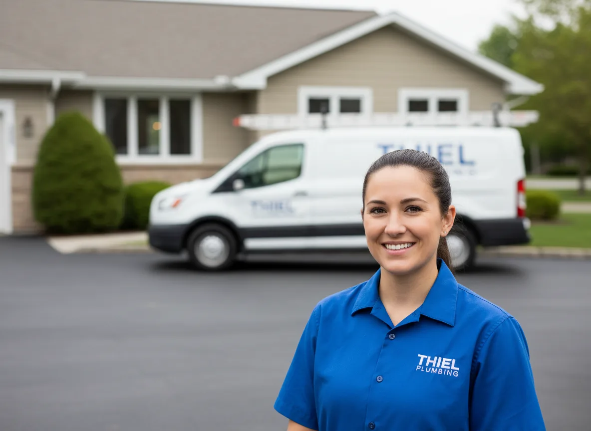 Plumber Saucier, MS FAQs